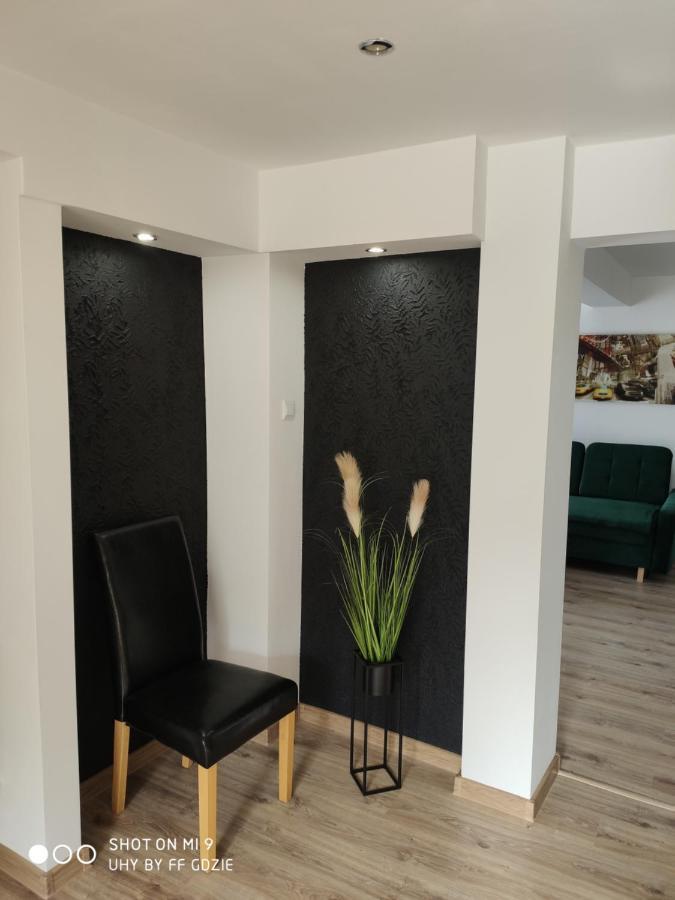 Apartamenty Pod Sosnami Ostroda Miedzylesie 6Os Dış mekan fotoğraf