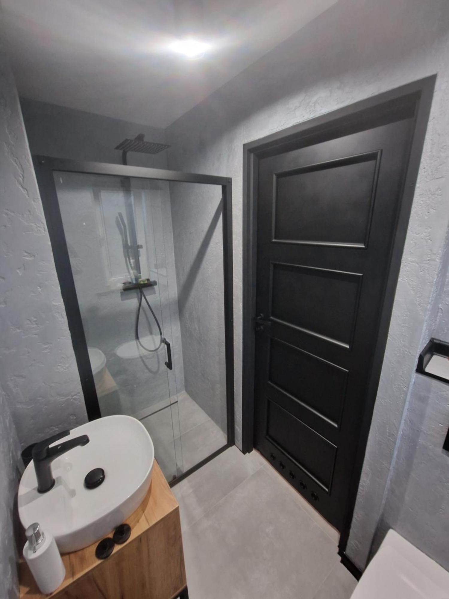 Apartamenty Pod Sosnami Ostroda Miedzylesie 6Os Dış mekan fotoğraf